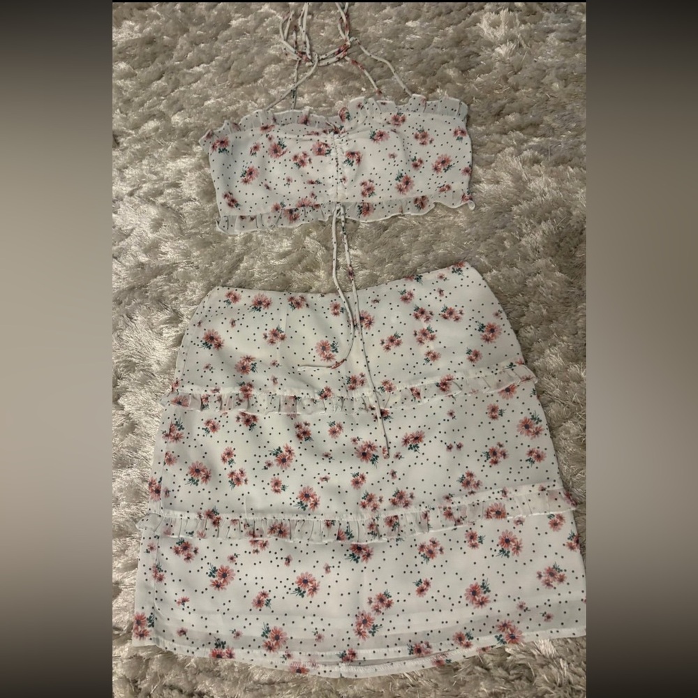 Princess Polly Set